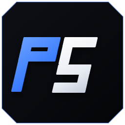 PCSoftware logo